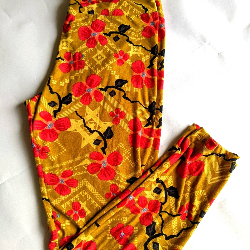 Lularoe leggings